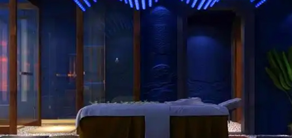 广州Yayu养生馆秉持“客户至上”的服务理念