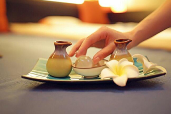 欢迎来到广州Yayu养生馆养生馆!