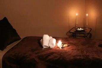 欢迎来到广州Yayu养生馆休闲会所!